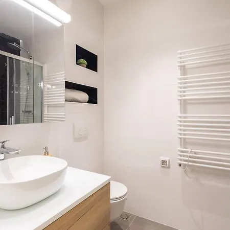 Dedaj Resort - Villa Tina Zadar Cameră foto