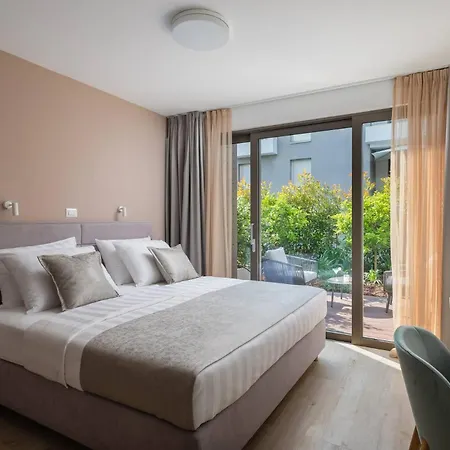Dedaj Resort - Villa Tina Zadar Cameră foto