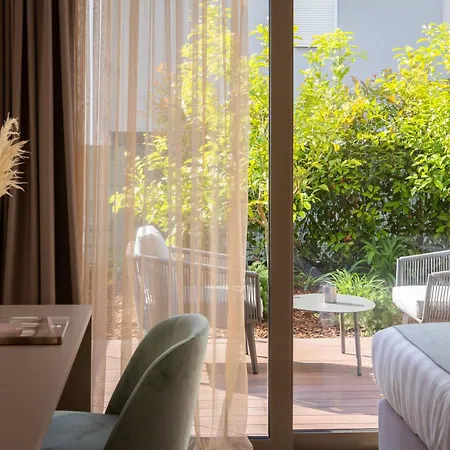 Dedaj Resort - Villa Tina Zadar Cameră foto