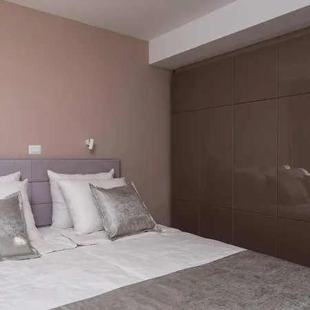 Dedaj Resort - Villa Tina Zadar Cameră foto