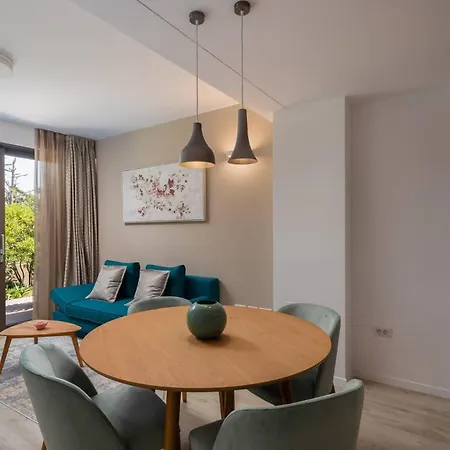 Dedaj Resort - Villa Tina Zadar Cameră foto