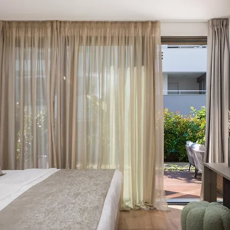 Dedaj Resort - Villa Tina Zadar Cameră foto