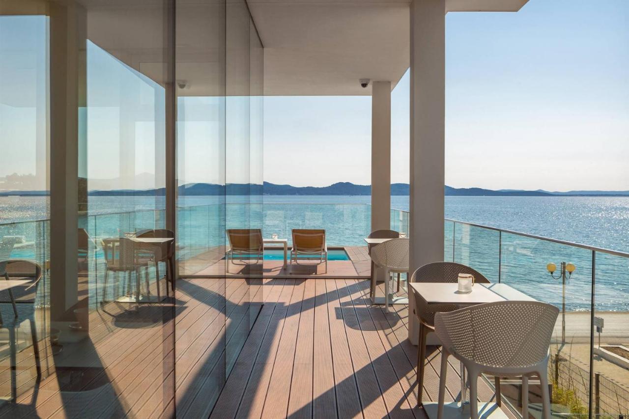Apartmán Dedaj - Tina Zadar