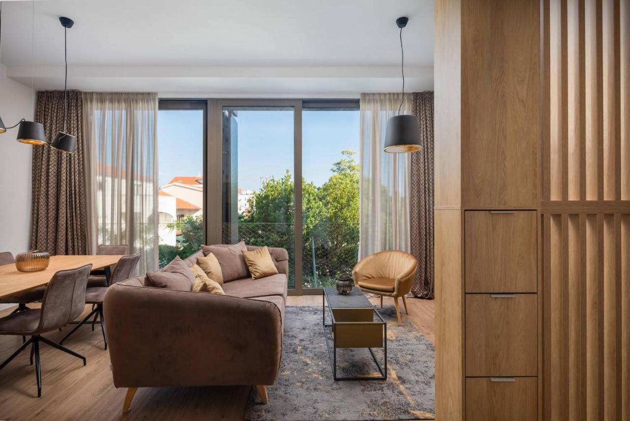Apartmán Dedaj - Tina *