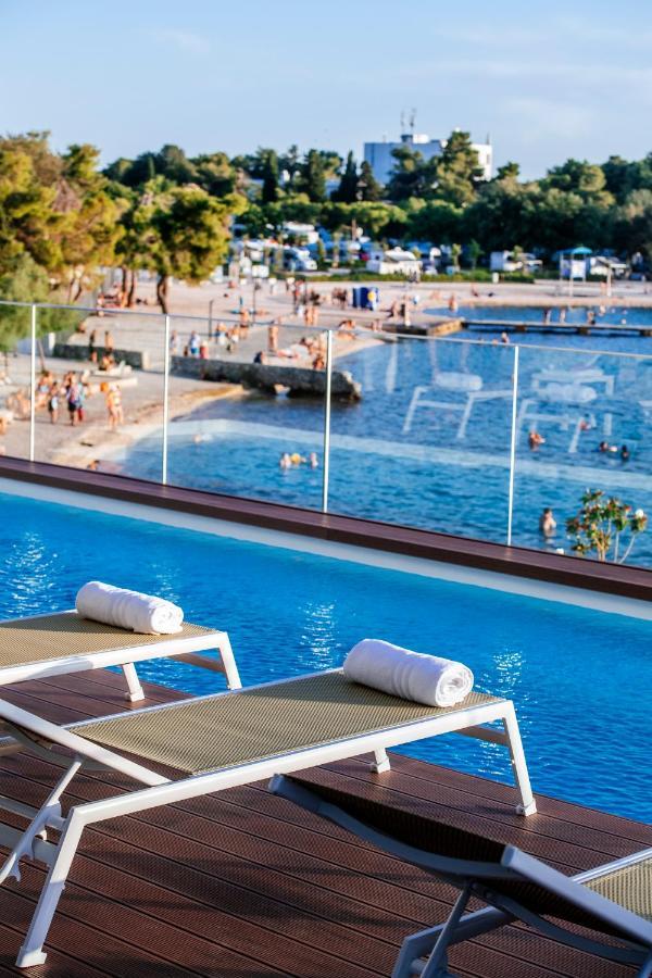 Apartmán Dedaj - Tina Zadar