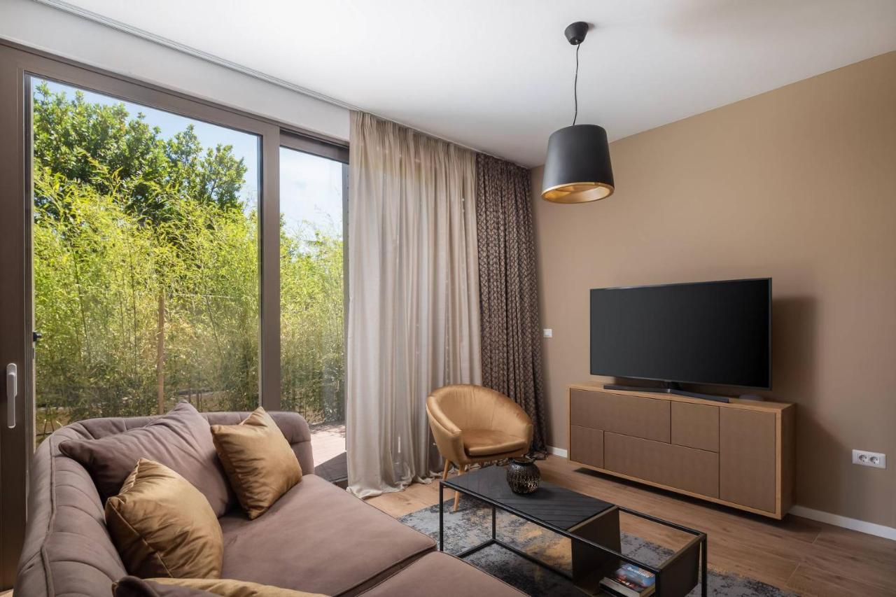Dedaj - Tina Apartmán