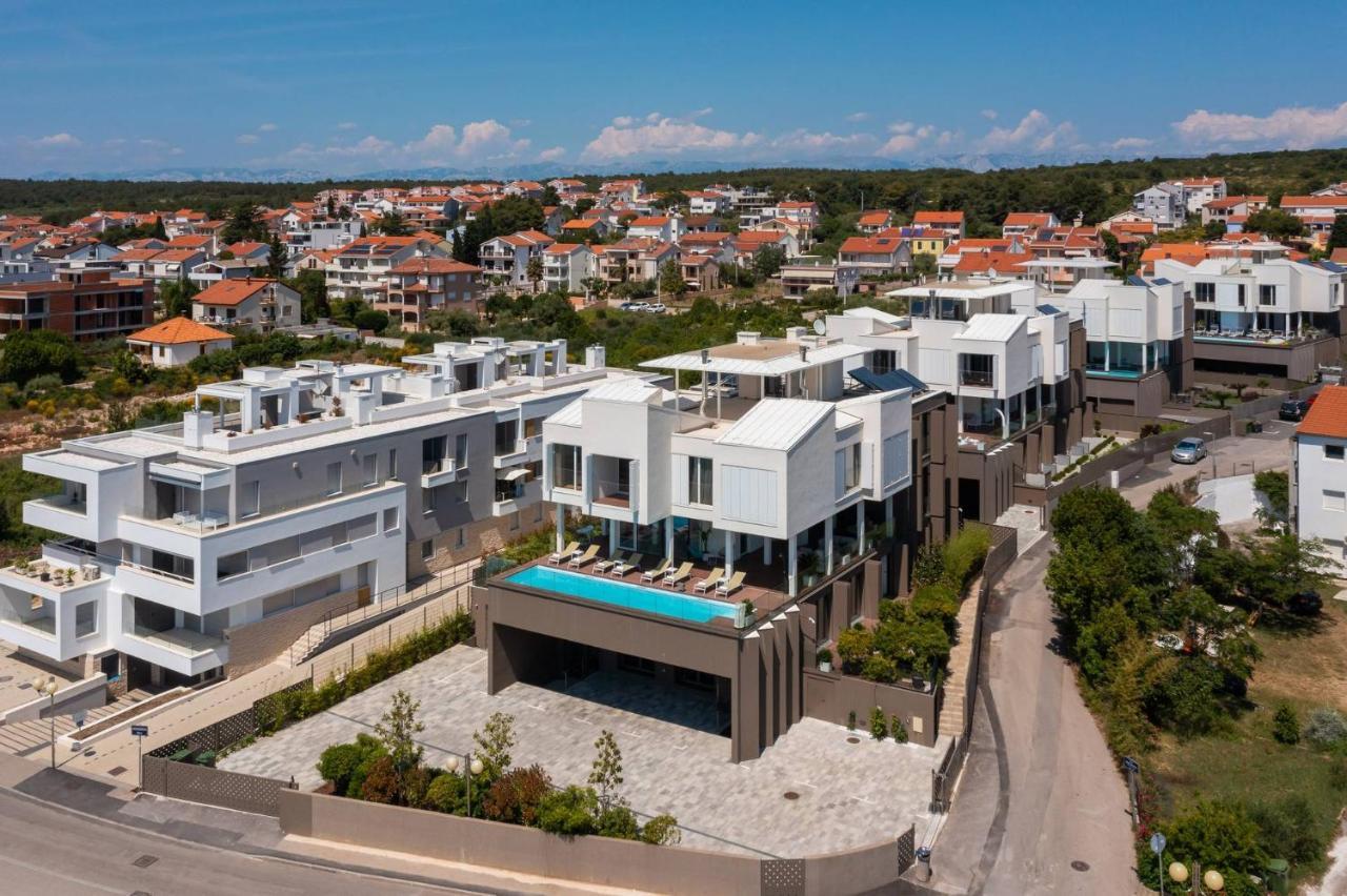Dedaj - Tina Apartmán