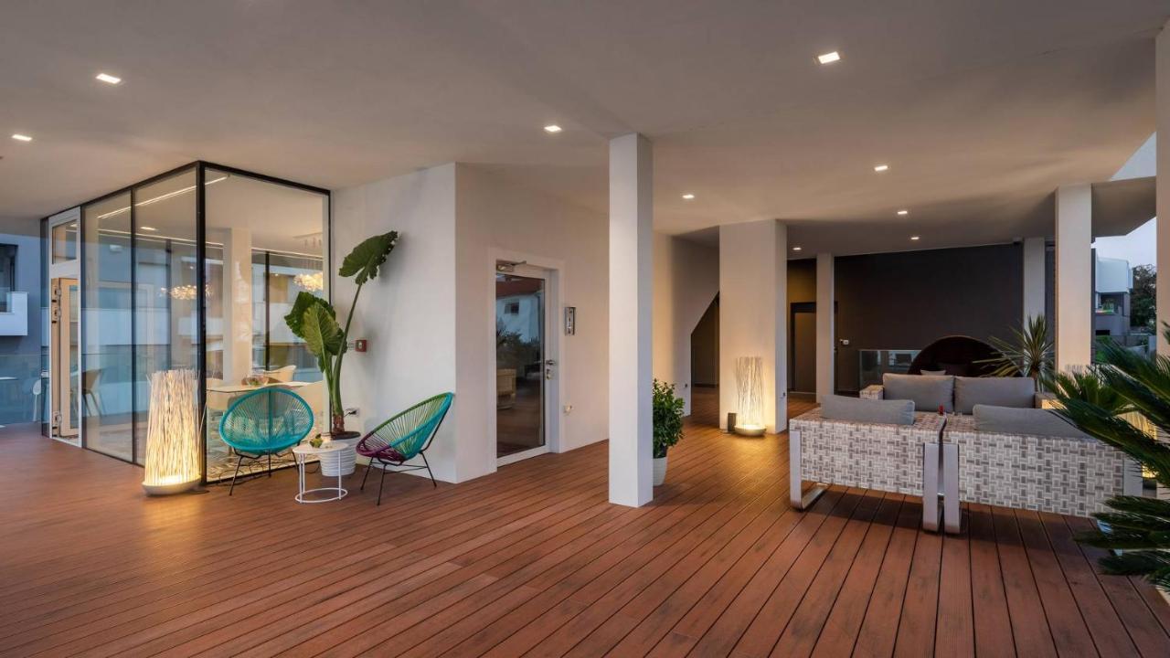 Dedaj - Tina Apartmán