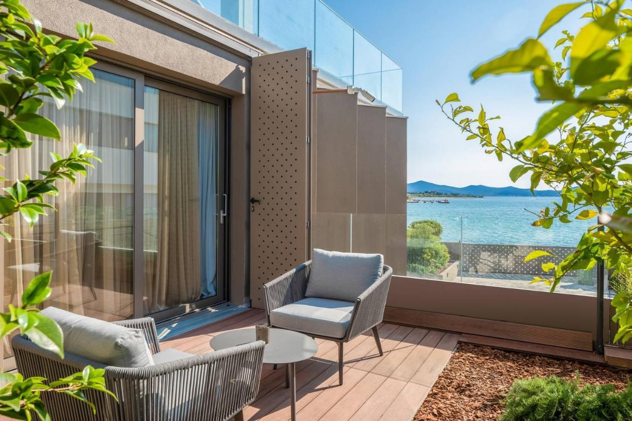 Dedaj - Tina Apartmán Zadar