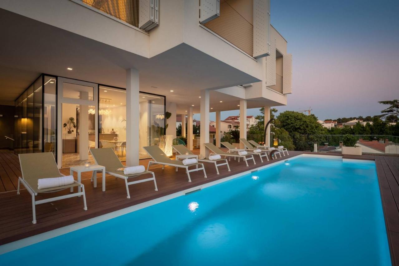 Dedaj - Tina Apartmán Zadar