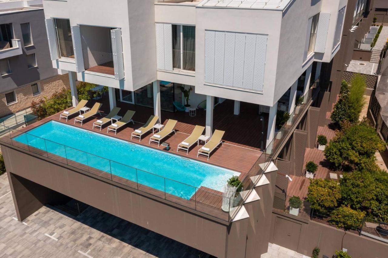 Apartmán Dedaj - Tina