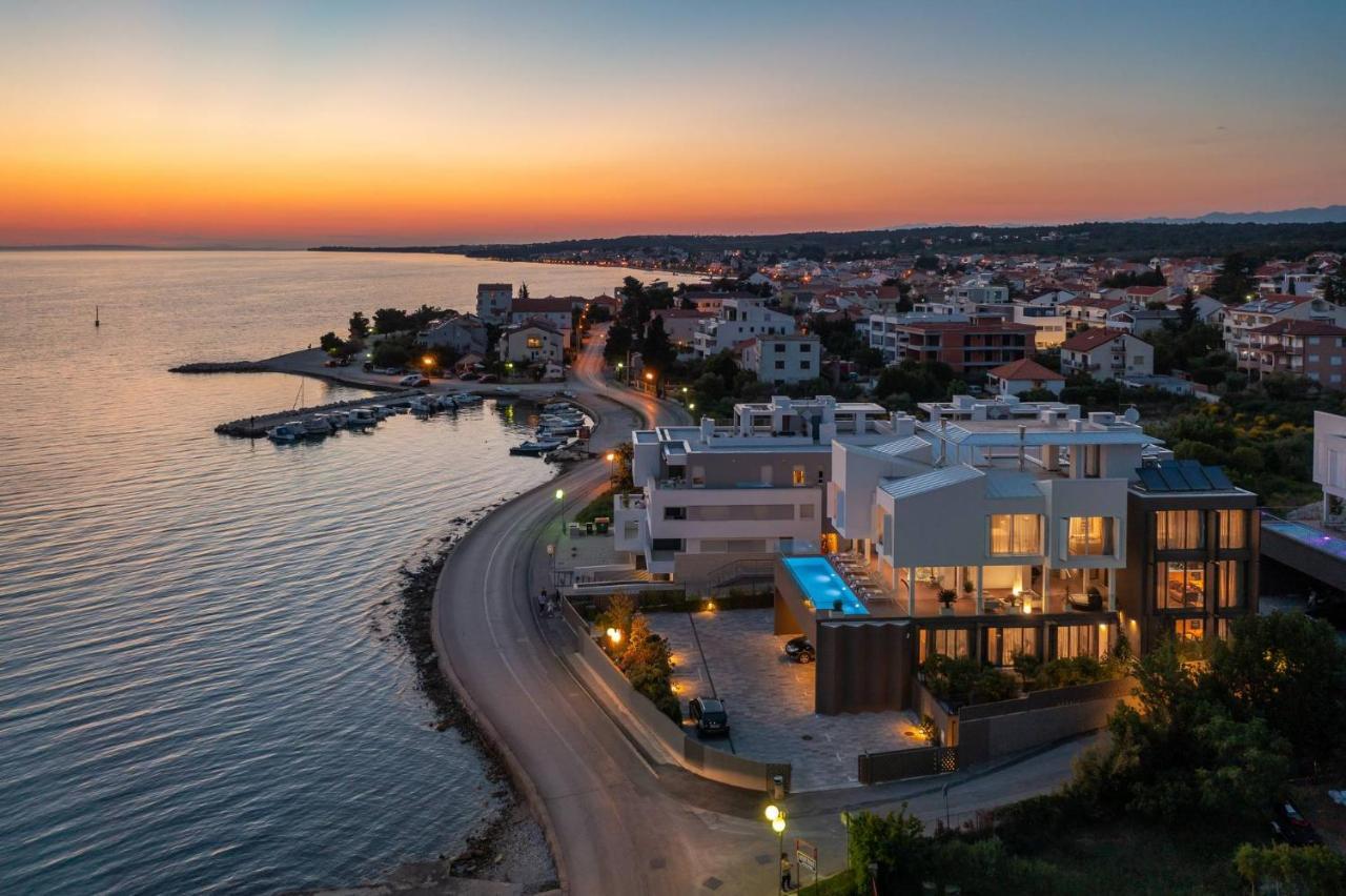 Apartmán Dedaj - Tina Zadar