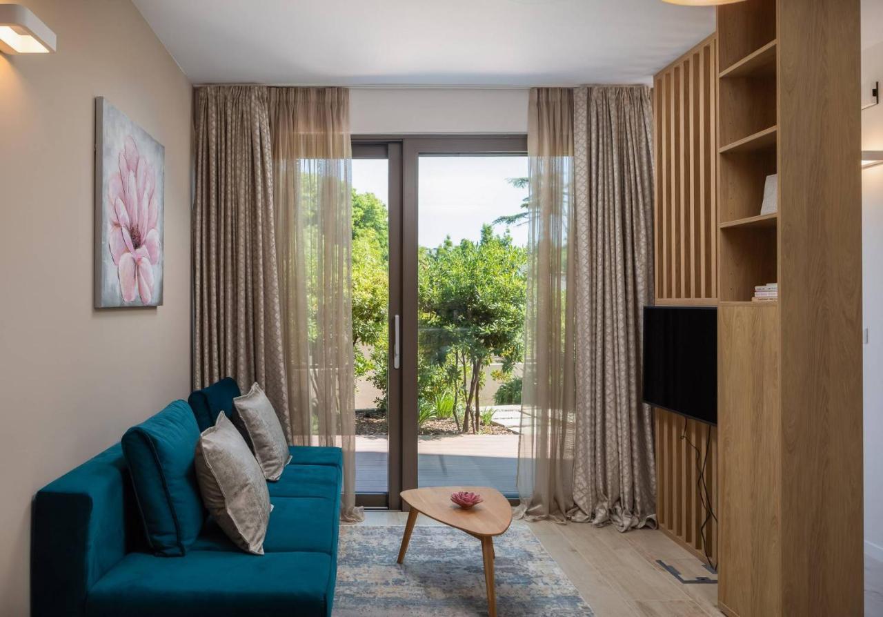 Apartmán Dedaj - Tina *