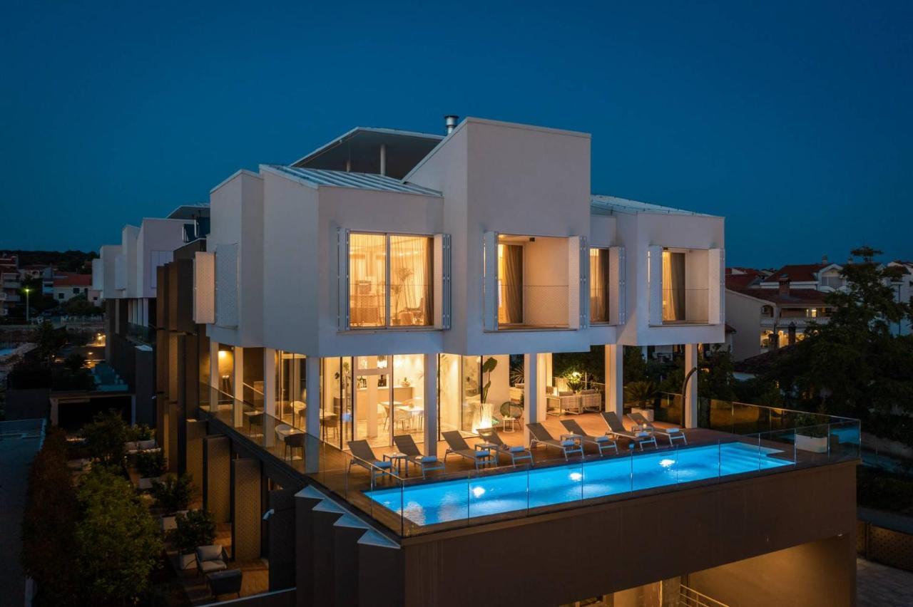 Dedaj - Tina Apartmán Zadar