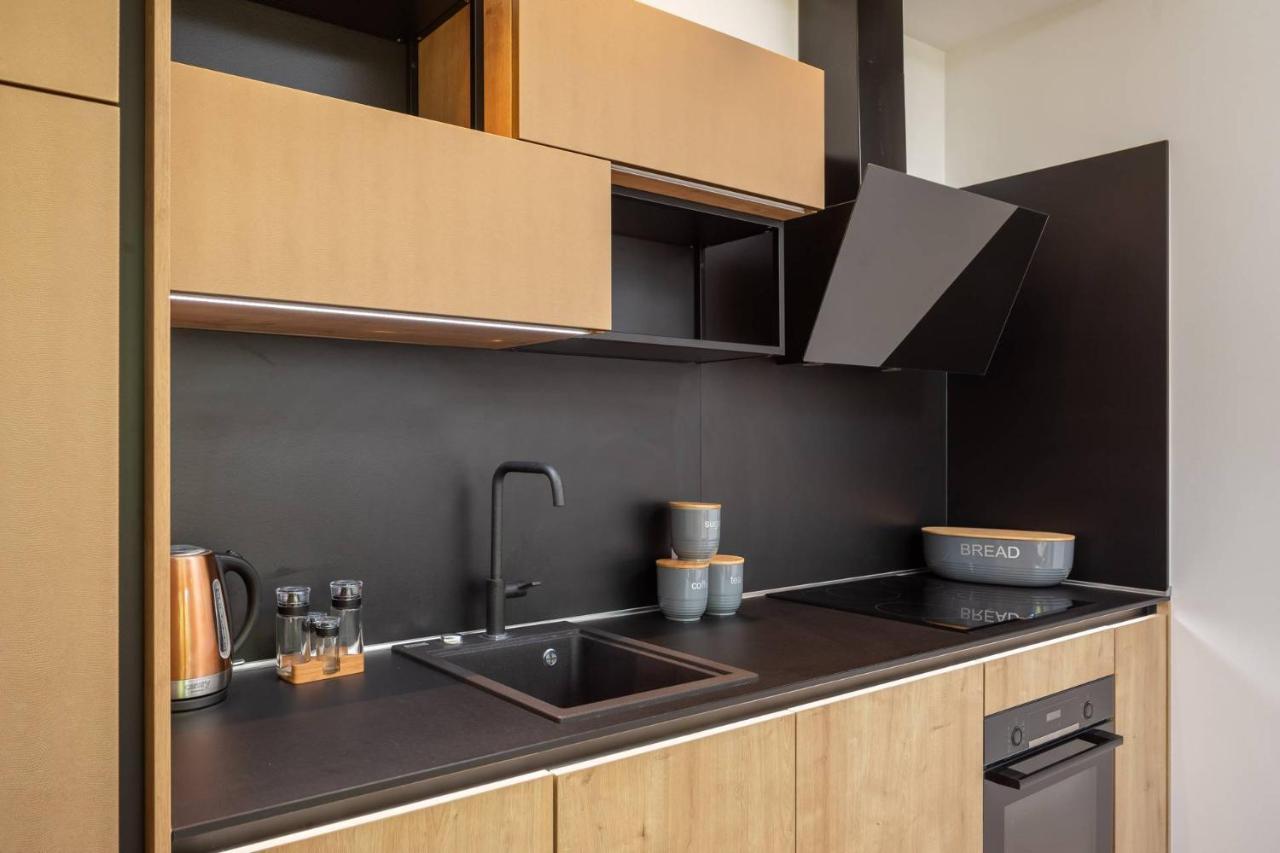 Apartmán Dedaj - Tina