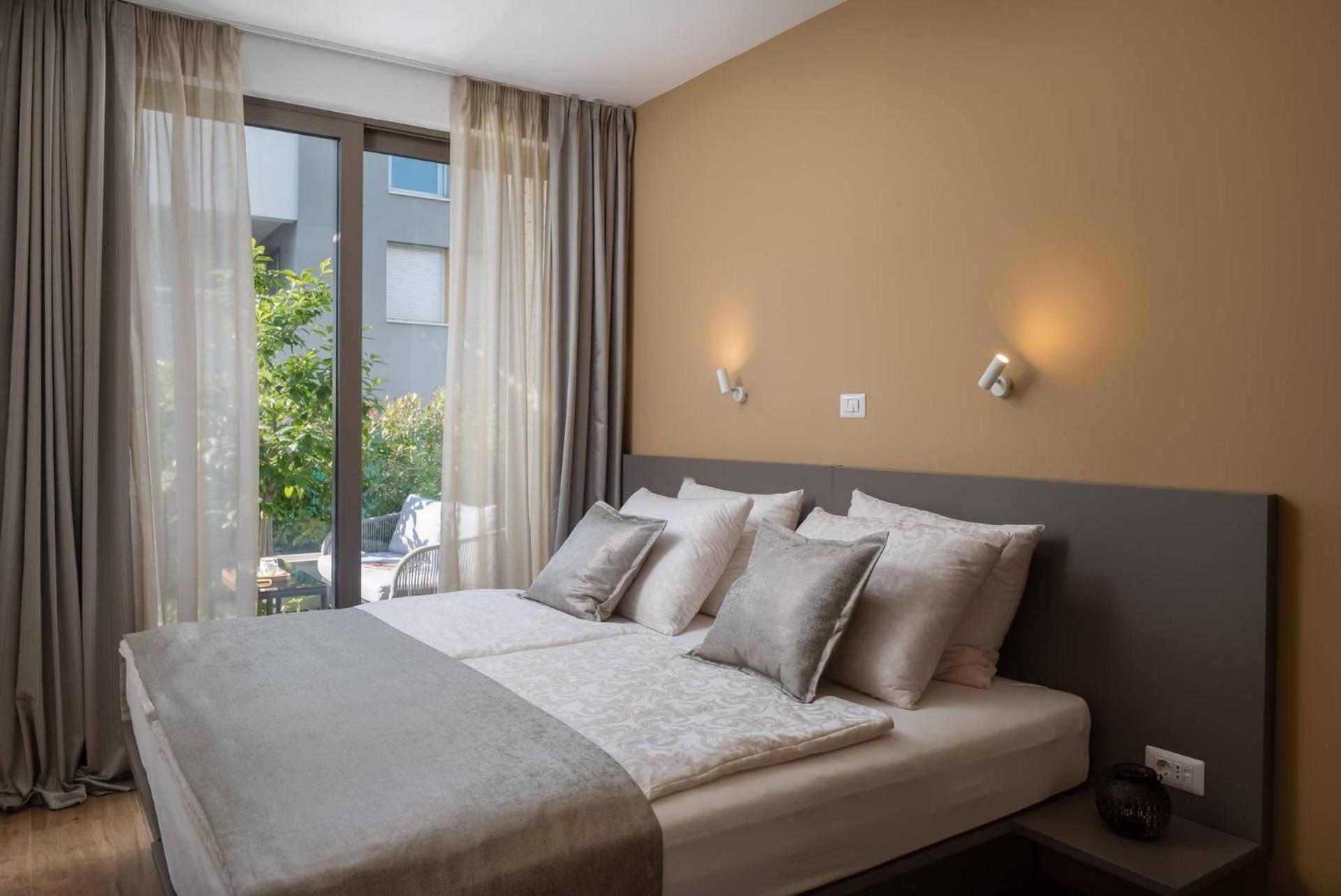 Dedaj - Tina Apartment