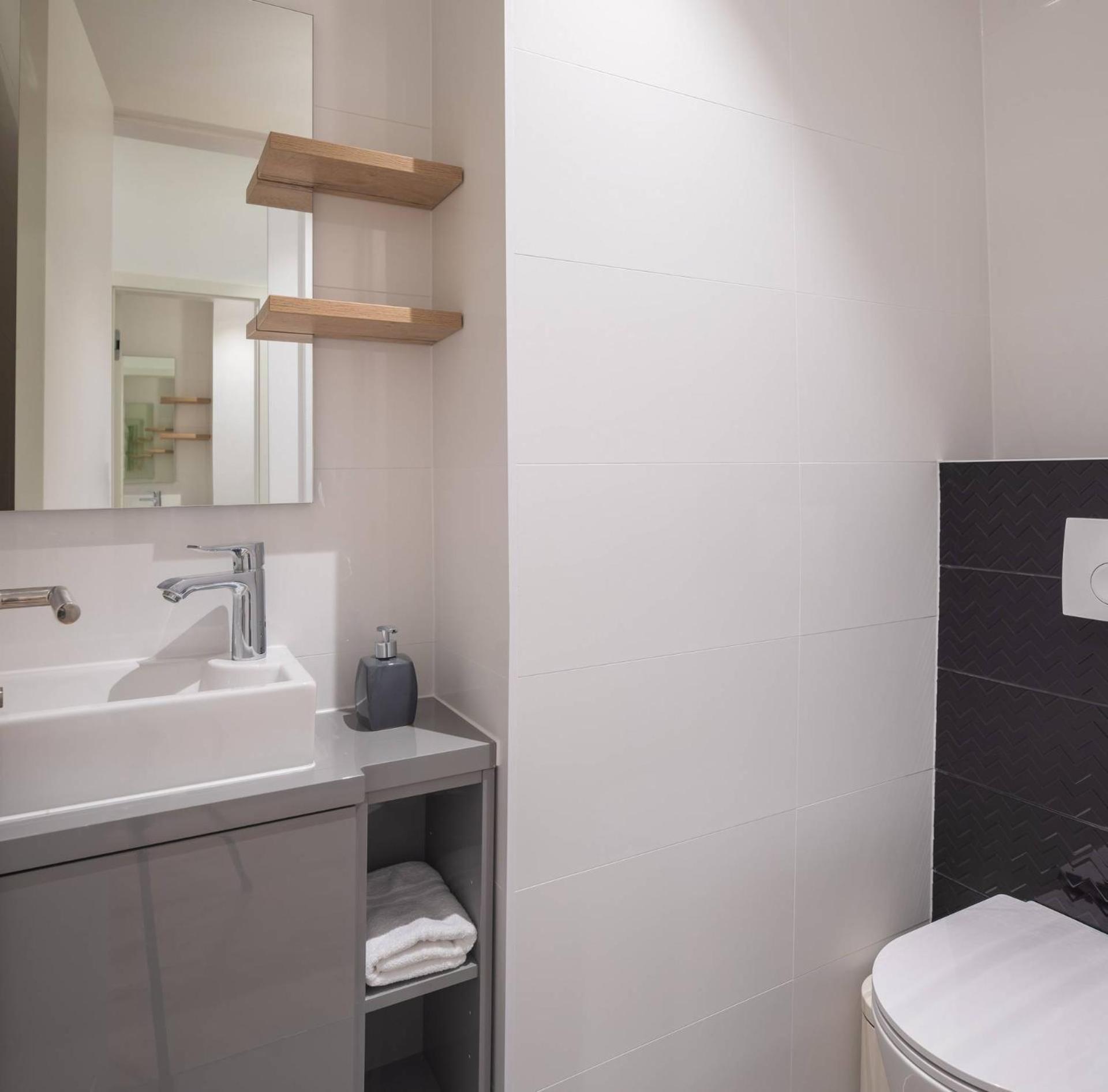 Apartmán Dedaj - Tina *