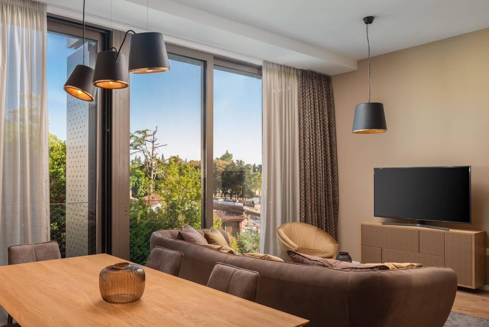 Dedaj - Tina Apartment Zadar