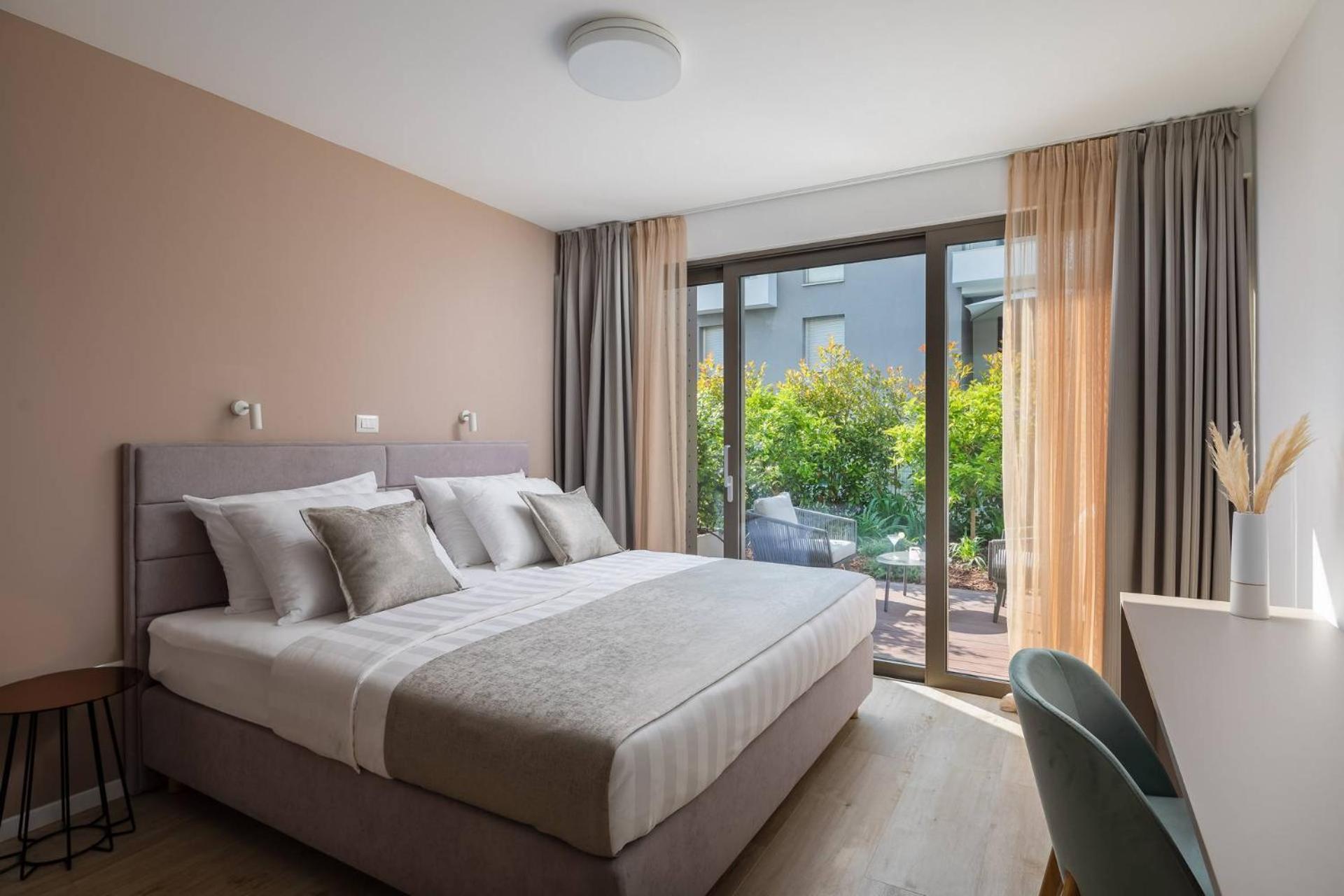 Apartmán Dedaj - Tina *