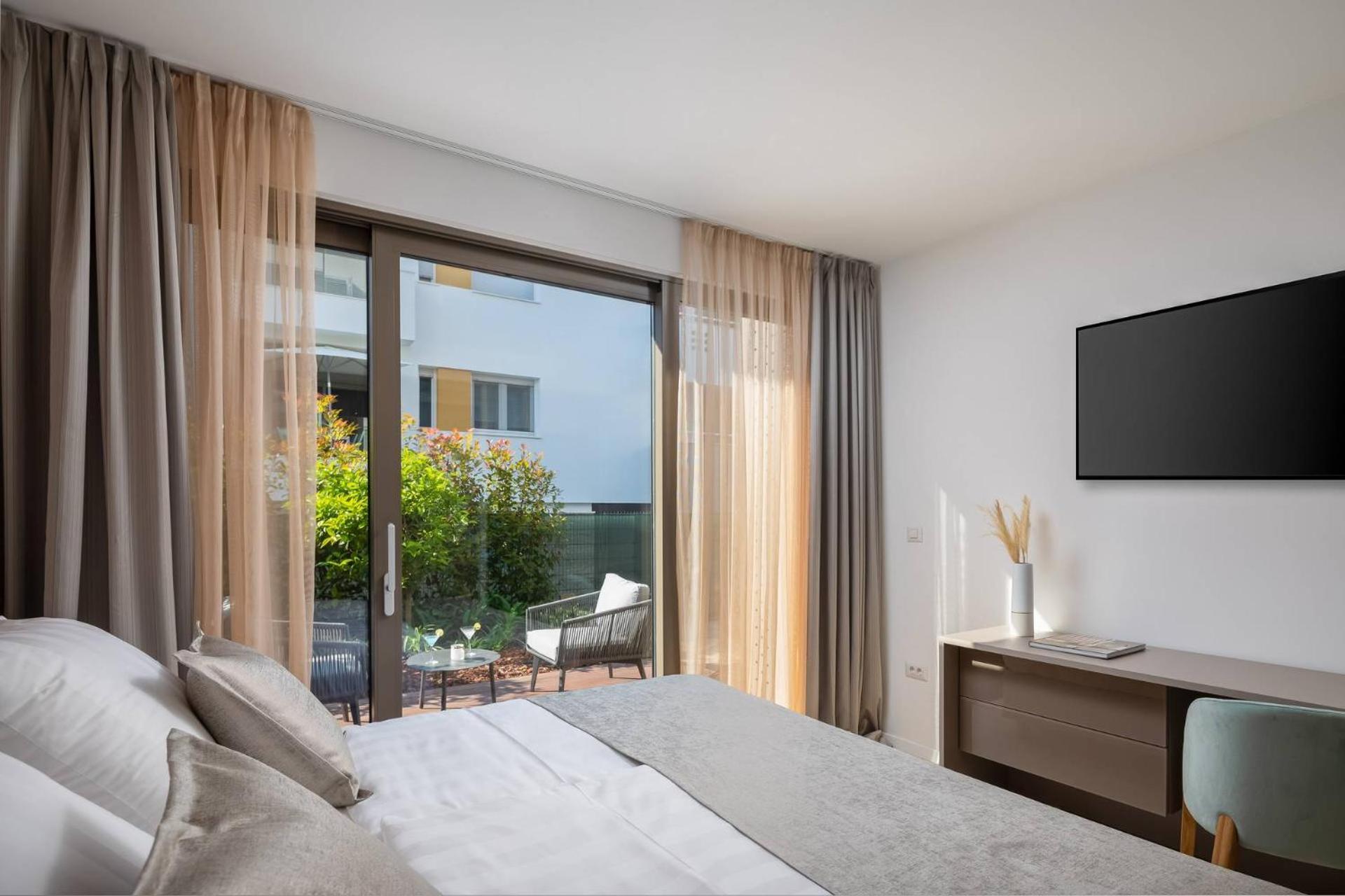 Apartmán Dedaj - Tina
