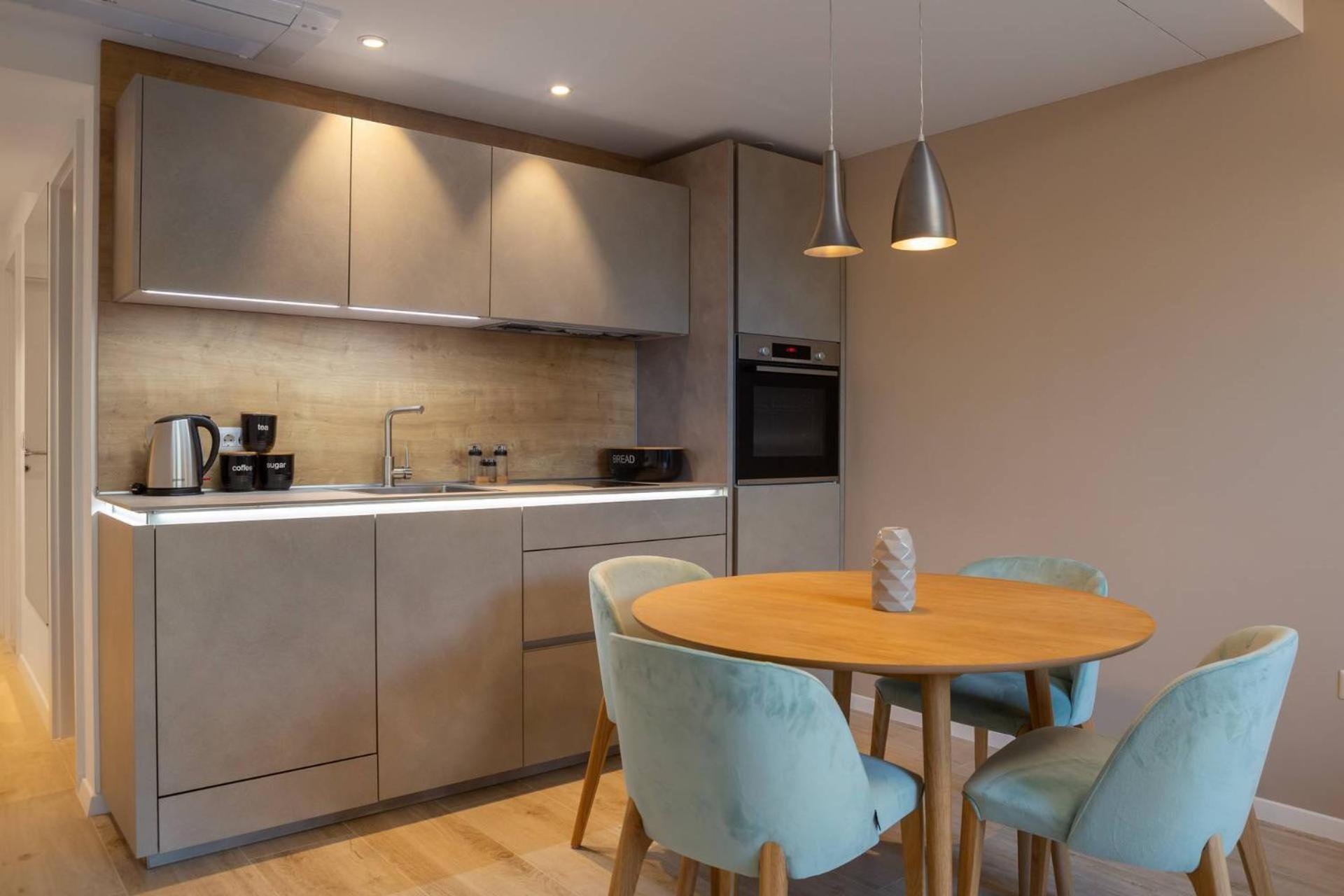 Apartmán Dedaj - Tina *