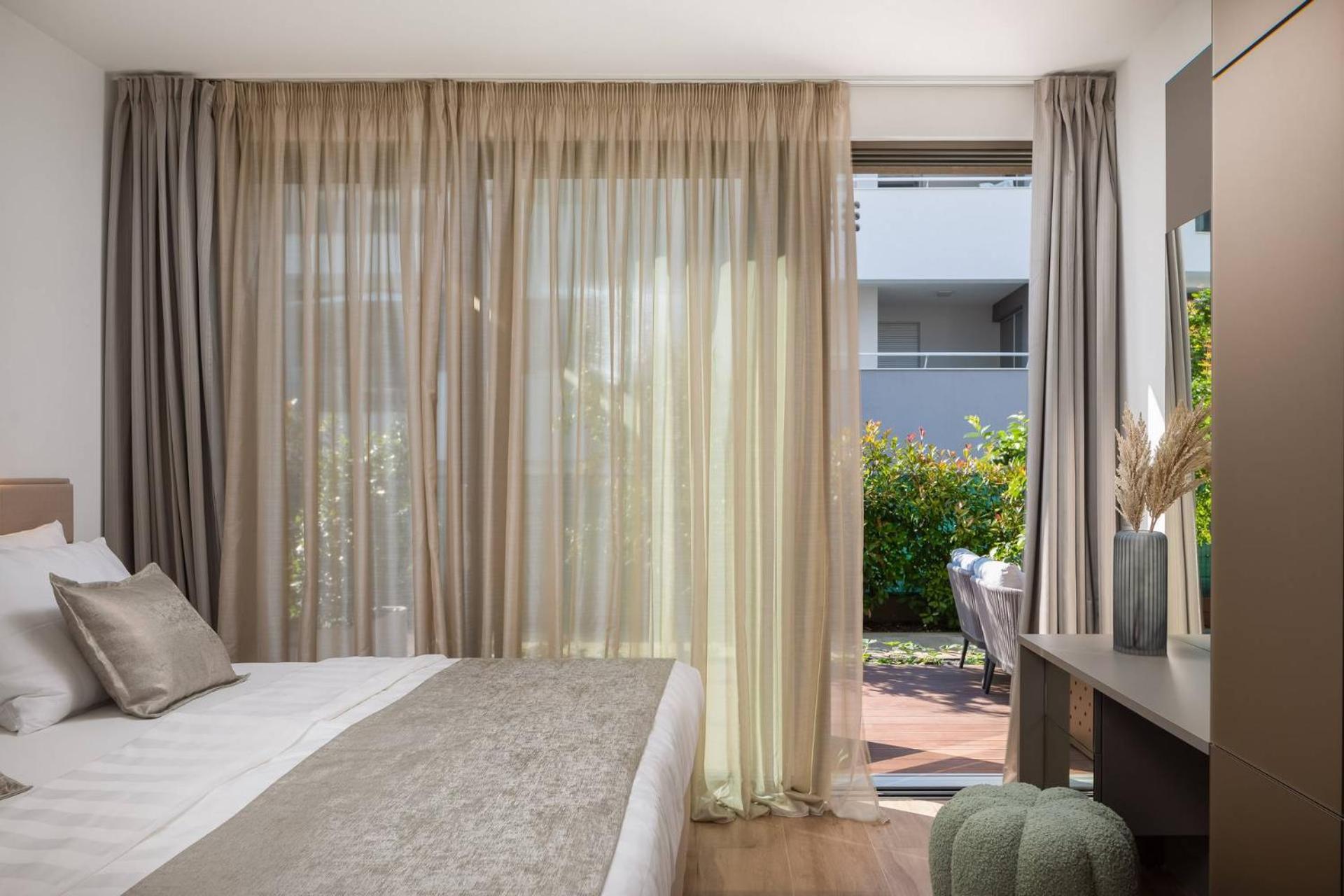 Apartmán Dedaj - Tina